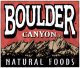 Boulder Canyon Natural Foods