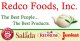 Redco Foods, Inc.