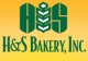 H & S Bakery