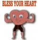 Bless Your Heart