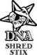 DNA Shred Stix
