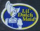 Lil' Dutch Maid