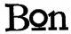 Bon