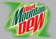 Mountain Dew Diet