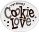 Vermont Cookie Love