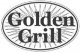 Golden grill