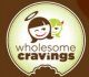 Wholesome Cravings