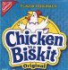 Chicken in a Biskit