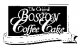 The Original Boston Coffee Cake
