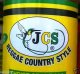 Jcs Reggae Country Style Brand