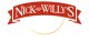 Nick & Willys (US/CA)