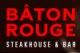 Baton Rouge Steakhouse & Bar