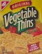 Vegetable Thins