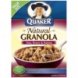 Quaker Natural Granola
