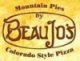Beau Jo's
