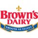 Browns Dairy