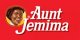 Aunt Jemima Frozen