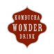 Kombucha Wonder Drink