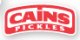 Cains Pickles