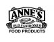 Annes Old Fashioned