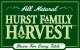 Hurst Family Harvest