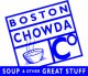Boston Chowda