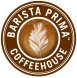 Barista Prima Coffeehouse