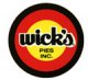 Wick's