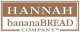 Hannah Banana Bread Company
