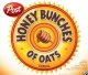 Honey Nut Oats