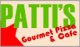Pattys Gourmet Pizza