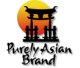 Purely Asian Brand