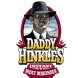 Daddy Hinkles