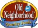 Old Neighborhood