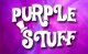 Purple Stuff
