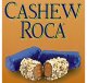 Cashew Roca