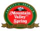 Mountain Valley Spring