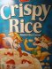Crispy Rice