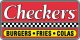 Checkers Drive-In Restaurants