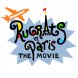 Rugrats in Paris The Movie