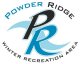 PR Powder