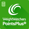Weight watchers points plus calculator