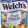 fruit snack