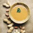 peanut soup