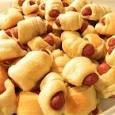 pigs in blankets