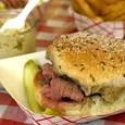 beef on weck