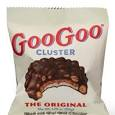 goo goo cluster
