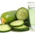 cucumber juice