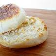 english muffin