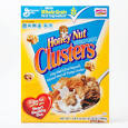 honey nut clusters